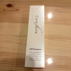 新品未使用】キュアフォルテ オイルエサンス75ml - メルカリ