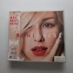 BENI ライブ・アルバム4枚セット BENI ライブ・アルバム4枚セット - メルカリ
