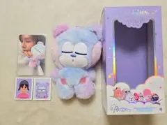 RIIZE MidnightMirage リズコ ショウタロウ ボイスキーリング