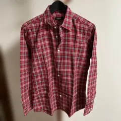 Burberry Black Label 長袖シャツ サイズ2