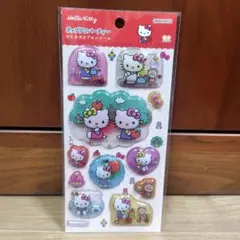 新品未開封　ポップデコパーティー　サンリオ　　ハローキティー