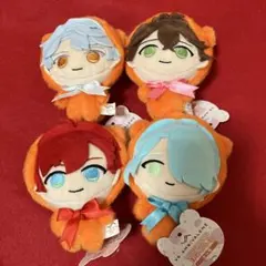 vs ambivalenz ビバレン まめこっと 7種セット - メルカリ