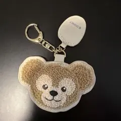 東京ディズニーシー ♡ダッフィー キーホルダー
