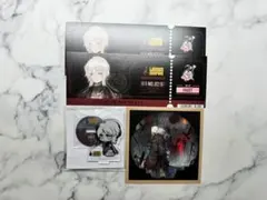 リンバスカンパニー アクリルスタンド ファウスト ハムハムパンパン