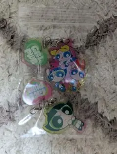 パワーパフガールズ セット