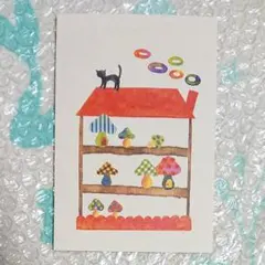 ポストカード(47)