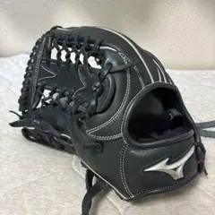 ミズノプロ ビッグm イチローモデル 外野手 - メルカリ