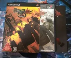 新品未開封PS2　アキラ　サイコボール　AKIRA PSYCO BALL大友克洋 新品未開封PS2 アキラ サイコボール AKIRA PSYCO BALL大友克洋