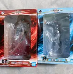 一番くじ 呪術廻戦0~顕現~ B賞1点ラストワン賞1点