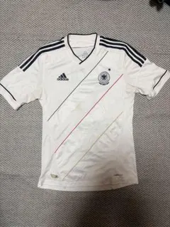 【adidas】ドイツ代表 メスト・エジル8番 ユニフォーム