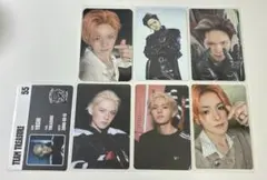 TREASUREヨシ トレカまとめ売り