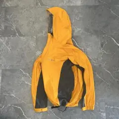 montbell tech shell jacket y2k 00s 刺繍