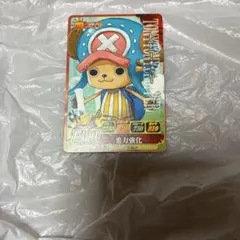 ワンピーベリーマッチIC トニートニーチョッパー ワンピース ワンピーベリーマッチIC トニートニー・チョッパー - メルカリ