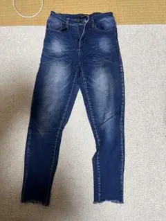 GORGE スキニー デニムパンツ S