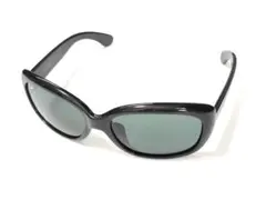 極美品 Ray-Ban RB4101F 601/71 3N 付属完備