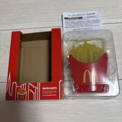 【未使用】マクドナルドManhattan Portageマンハッタンポテトライト