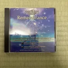 Hemi-Sync Remembrance CD