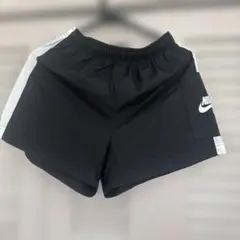 Nike ブラック ショートパンツ S