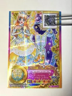 エターナルプリンセスドレス エターナルプリンセスサンダル アイカツ エターナルプリンセス ドレス サンダル 2枚セット - メルカリ