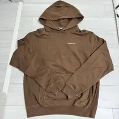 與真司郎　IAM WHAT IAM  ベージュ　パーカー AAA_staff on X: 