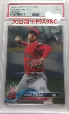 2025年最新】大谷翔平 カード 2018の人気アイテム - メルカリ