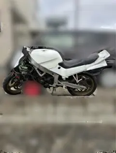 CBR400f テールカウル jスペシャルのベーステール当時物？？ - メルカリ