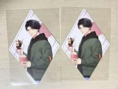 スタマイ 新堂清志 グッズセット