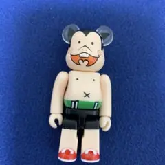 30㎝ベアブリック二体セット GOD SELECTION XXX/ゴッドセレクション トリプルエックス BE@RBRICK