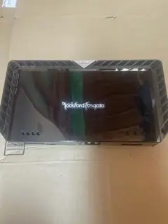 Rockford Fosgate power 800a4 4chアンプ 動作品 - メルカリ