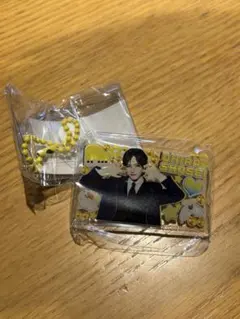 JO1みてコレ！　ガチャガチャ　大平祥生