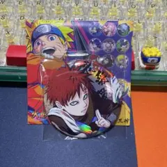 2025年最新】naruto 我愛羅 中国の人気アイテム - メルカリ