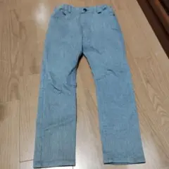 GOBALORK グレー XL 長ズボン
