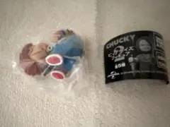 CHUCKY ビッグサイズフィギュア2