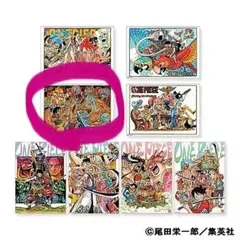ONE PIECE ポスターコレクション