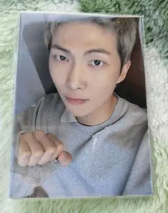 BTS ARMY MEMBERSHIP GIFT トレカセット 未開封