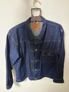 LEVI’S TYPE I 506XX 1936年モデル　Tバック