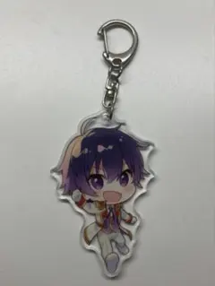 すとぷり ななもり。 アクリルキーホルダー