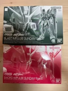 RG RX-93 ニューガンダム & MSN-04 サザビー クリアカラーセット