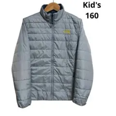 im250ノースフェイス ジャケット リバーシブル ブルゾン 中綿