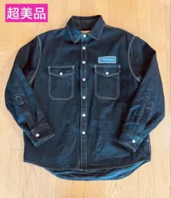 2025年最新】CHALLENGER カバーオールの人気アイテム - メルカリ