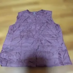 ULTRA LIGHT DOWN ダウンベスト XLサイズ