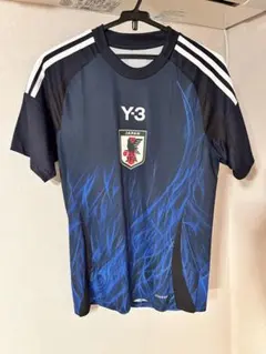 サッカー日本代表ユニフォーム ウェア