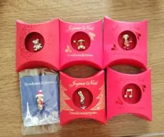 ヴァンドーム青山 ピンブローチのサムネイル