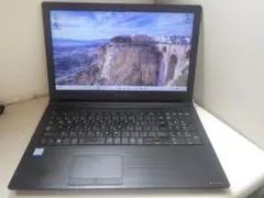 dynabook BJ65/FS i5-10210U SSD512G - メルカリ