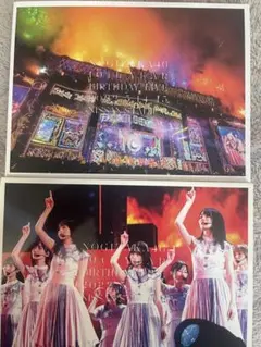 野中美希 櫻井梨央 モーニング娘。 バースデーイベント2025 DVD - メルカリ
