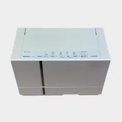 Panasonic ハイブリッド 衣類乾燥除湿機 F-YHUX90 21年製 - メルカリ