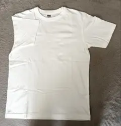 GU 白Ｔシャツ