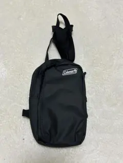 Coleman ボディバッグ ショルダーポーチ
