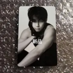 BTS ARIRANG POP UP限定 V テテ　テヒョン　トレカ