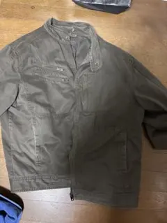 アクティブジャケット